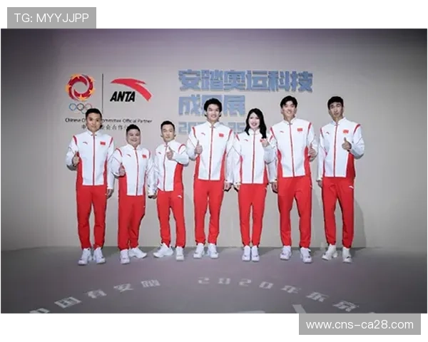 刘浩冉获运动品牌签约，奥运周期资源倾斜