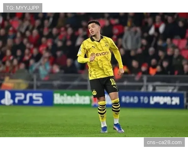 多特蒙德考虑今夏免签桑乔，球员需接受大幅降薪